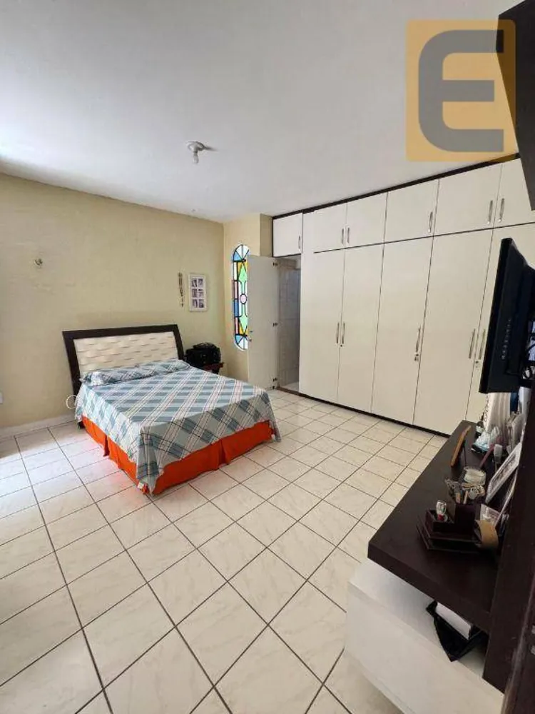 Casa, 5 quartos, 190 m² - Foto 10