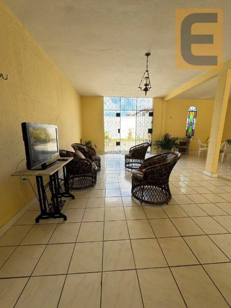 Casa, 5 quartos, 190 m² - Foto 5