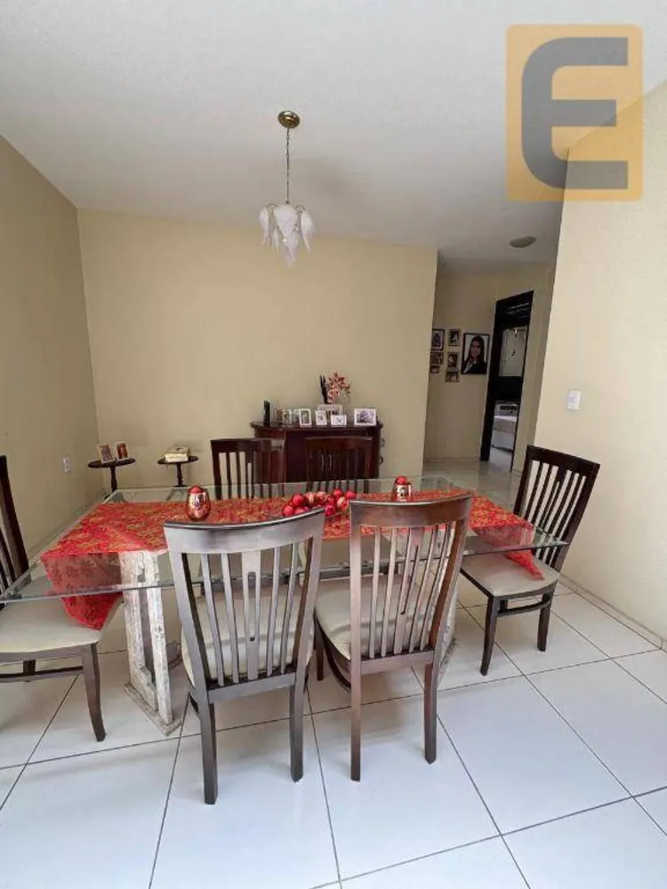 Casa, 5 quartos, 190 m² - Foto 8