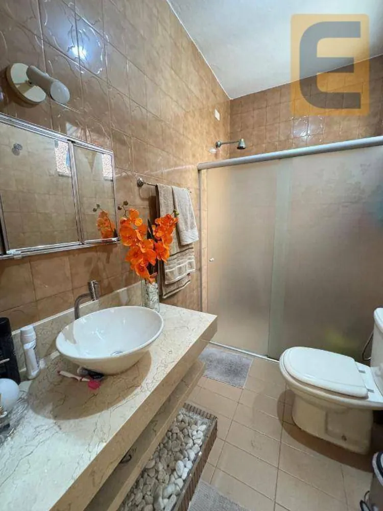 Casa, 5 quartos, 190 m² - Foto 14