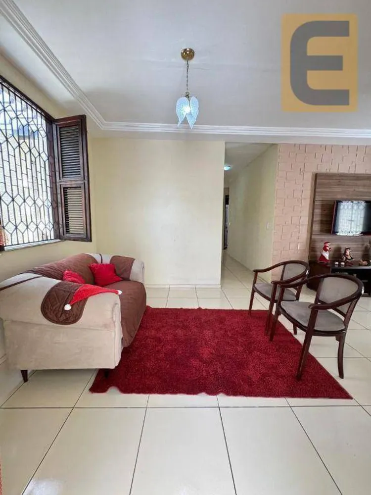 Casa, 5 quartos, 190 m² - Foto 7