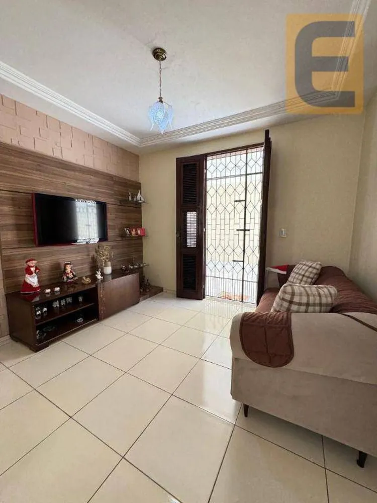 Casa, 5 quartos, 190 m² - Foto 6