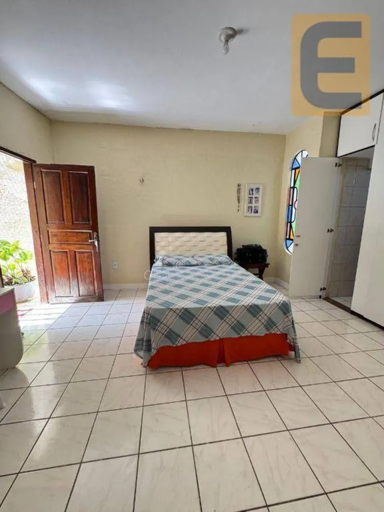 Casa, 5 quartos, 190 m² - Foto 11