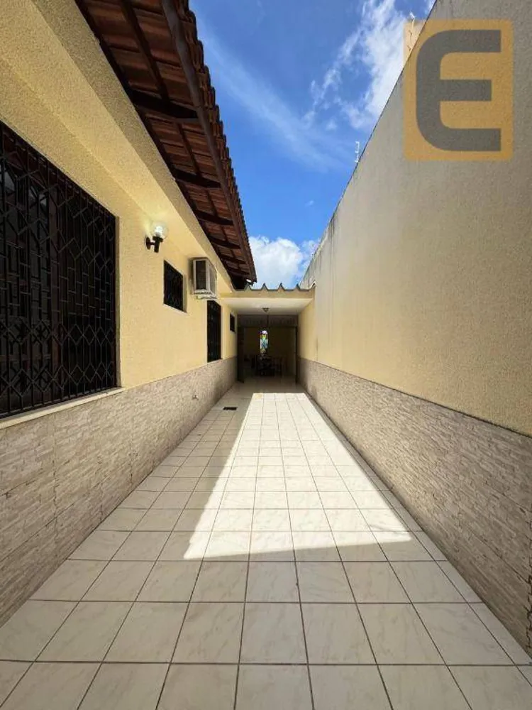 Casa, 5 quartos, 190 m² - Foto 3