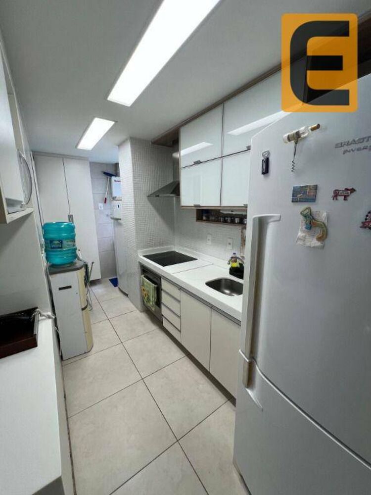 Apartamento à venda com 3 quartos, 104m² - Foto 18