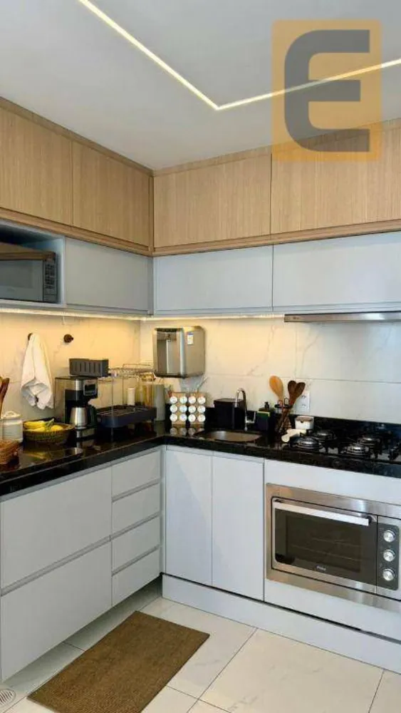 Apartamento, 1 quarto, 37 m² - Foto 14