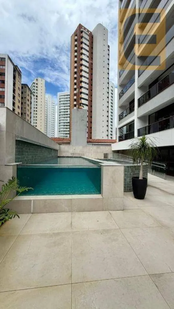 Apartamento, 1 quarto, 37 m² - Foto 3