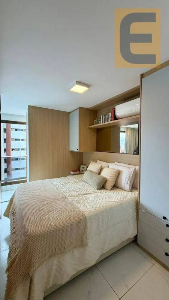 Apartamento, 1 quarto, 37 m² - Foto 15