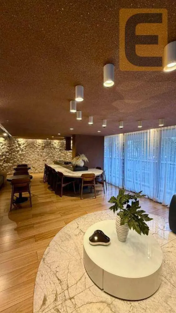Apartamento, 1 quarto, 37 m² - Foto 5