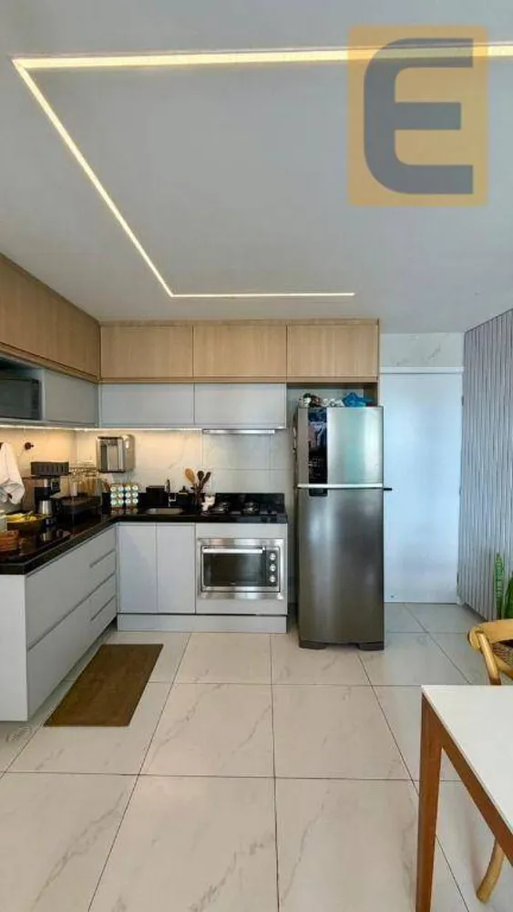 Apartamento, 1 quarto, 37 m² - Foto 13