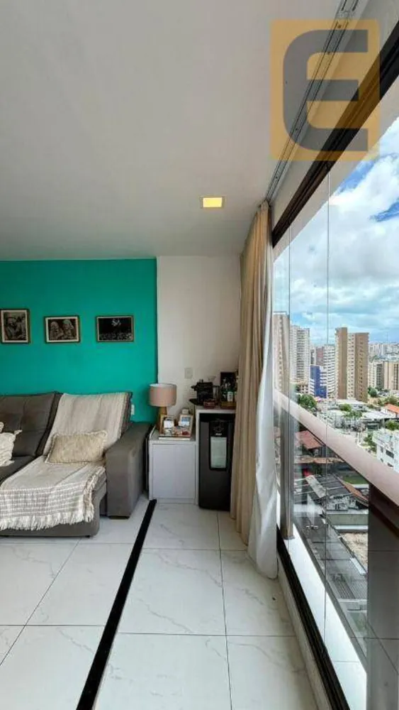 Apartamento, 1 quarto, 37 m² - Foto 12