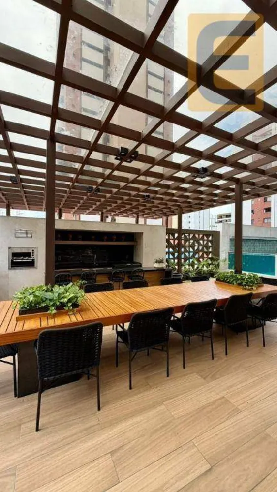 Apartamento, 1 quarto, 37 m² - Foto 6