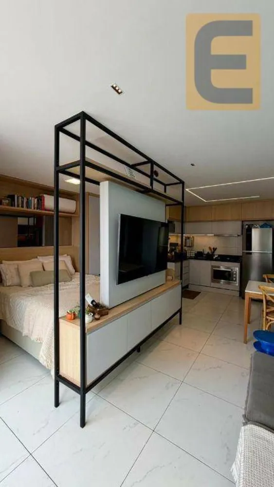 Apartamento, 1 quarto, 37 m² - Foto 10