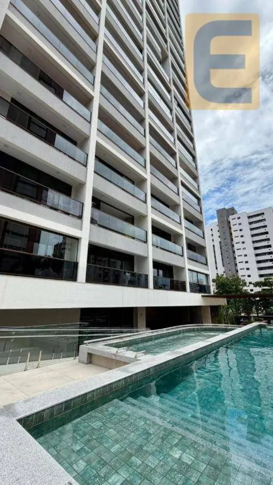 Apartamento, 1 quarto, 37 m² - Foto 2