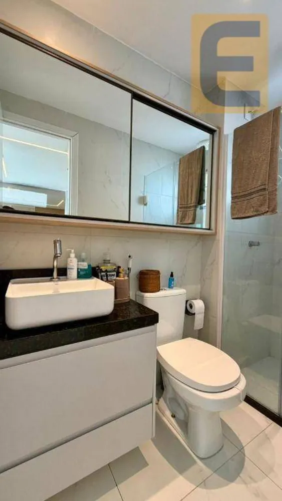 Apartamento, 1 quarto, 37 m² - Foto 16