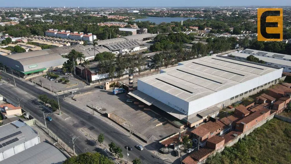 Depósito-Galpão-Armazém para alugar, 6200m² - Foto 3