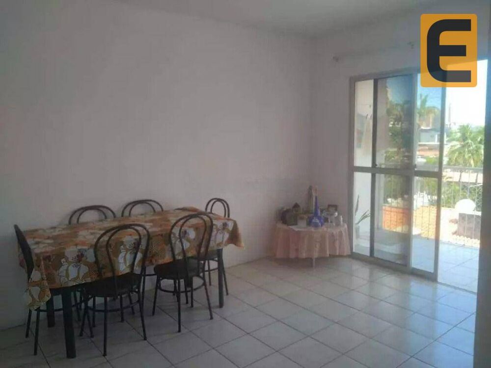 Apartamento à venda com 3 quartos, 86m² - Foto 3