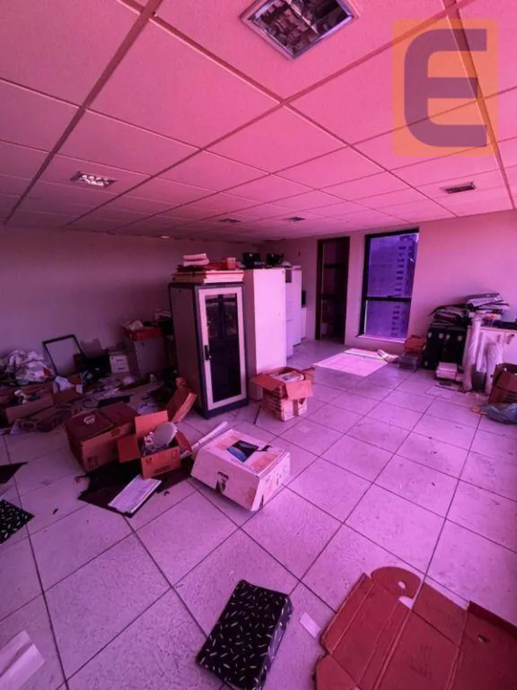 Sala-Conjunto, 50 m² - Foto 5