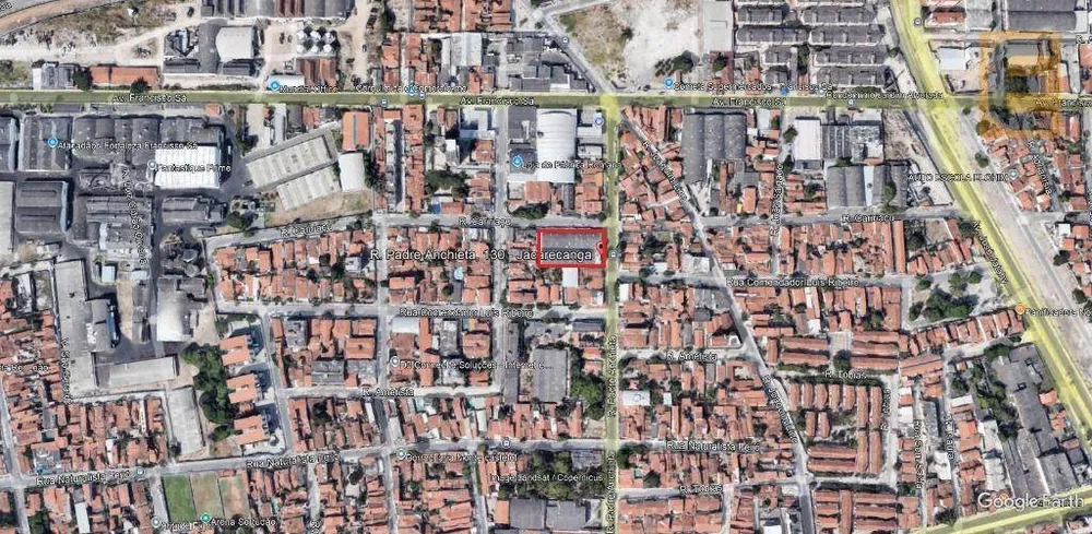 Terreno, 2687 m² - Foto 3