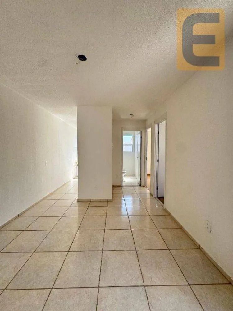 Apartamento, 2 quartos, 42 m² - Foto 3
