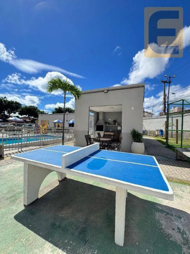 Apartamento, 2 quartos, 42 m² - Foto 7