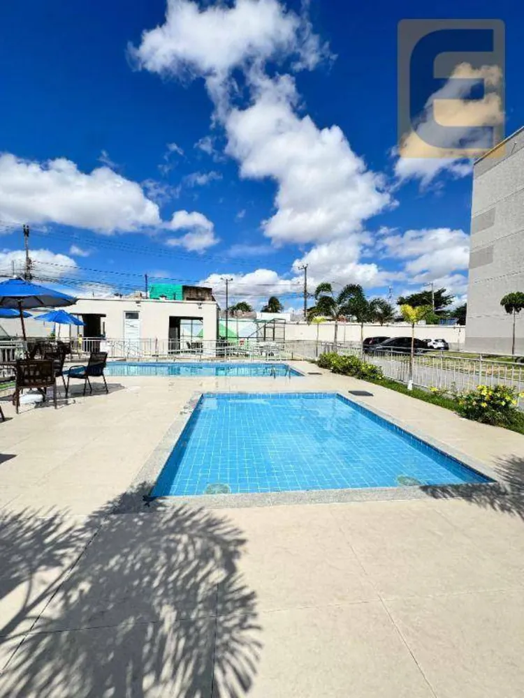 Apartamento, 2 quartos, 42 m² - Foto 6