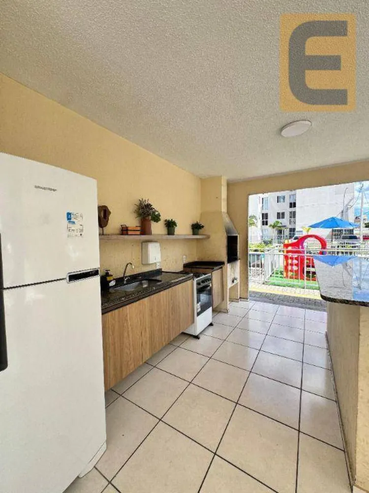 Apartamento, 2 quartos, 42 m² - Foto 15