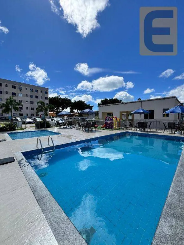 Apartamento, 2 quartos, 42 m² - Foto 13