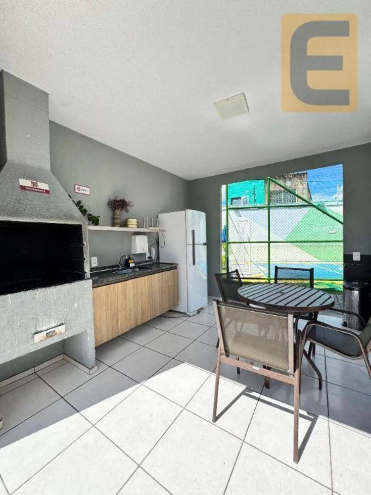 Apartamento, 2 quartos, 42 m² - Foto 10