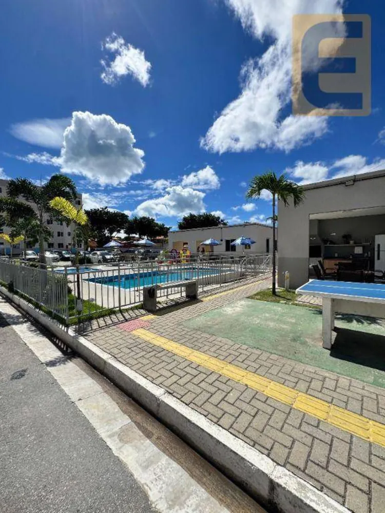 Apartamento, 2 quartos, 42 m² - Foto 9