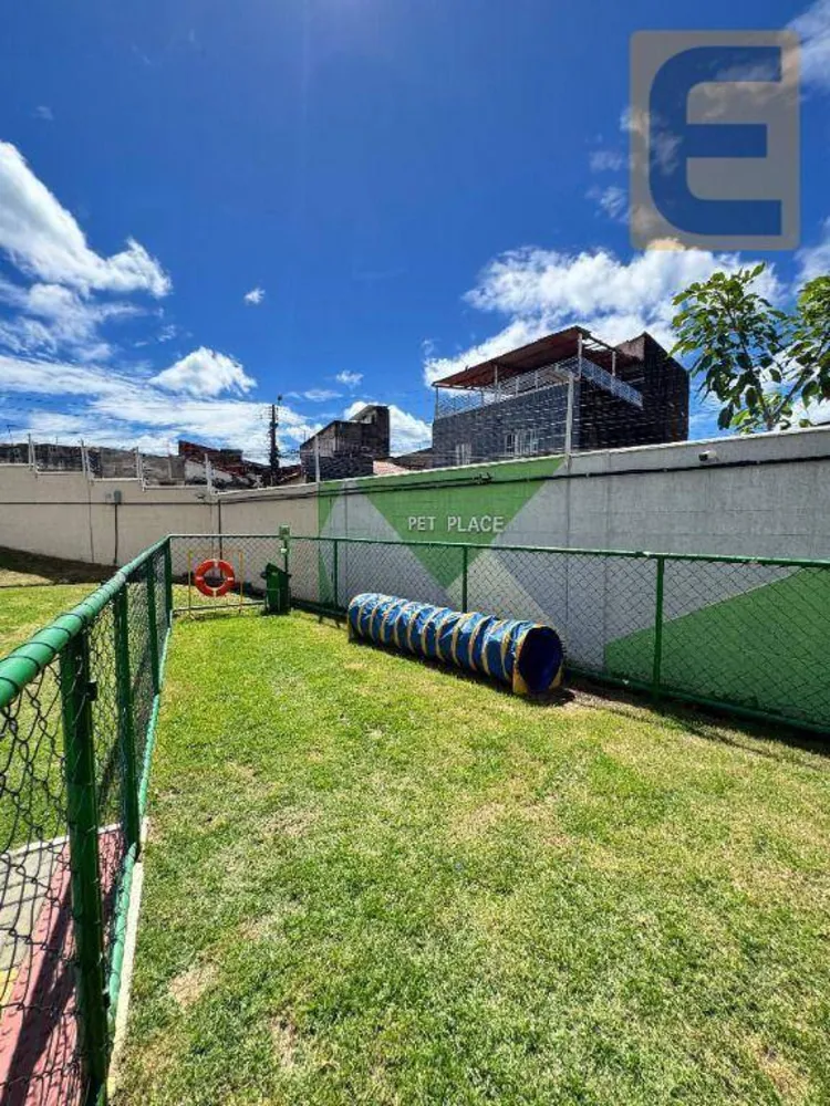 Apartamento, 2 quartos, 42 m² - Foto 14