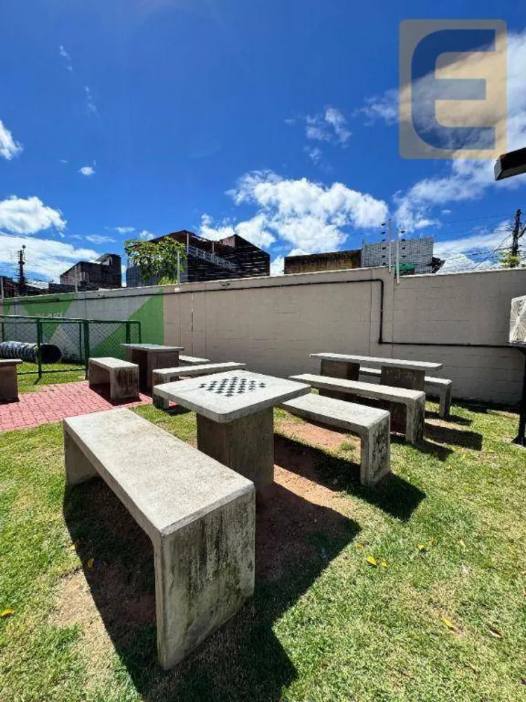 Apartamento, 2 quartos, 42 m² - Foto 8