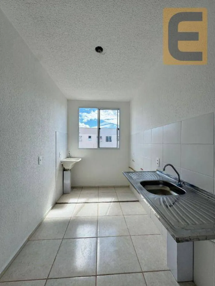 Apartamento, 2 quartos, 42 m² - Foto 5