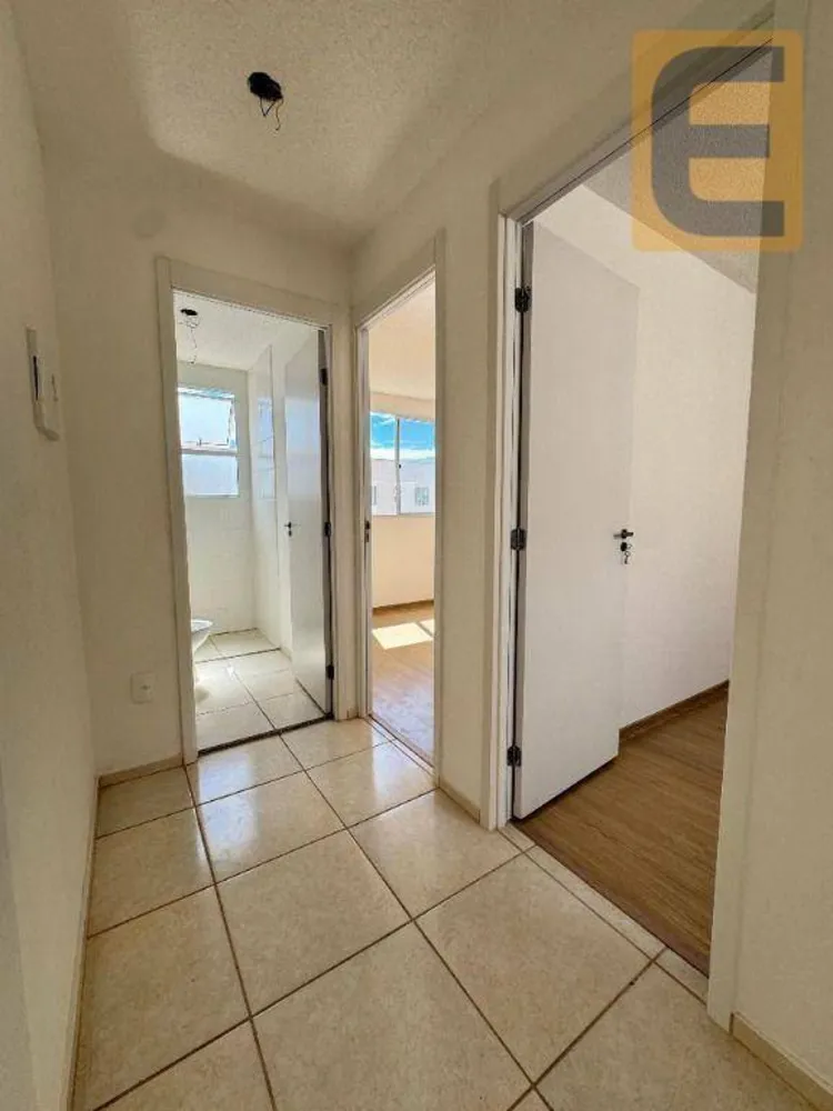 Apartamento, 2 quartos, 42 m² - Foto 2
