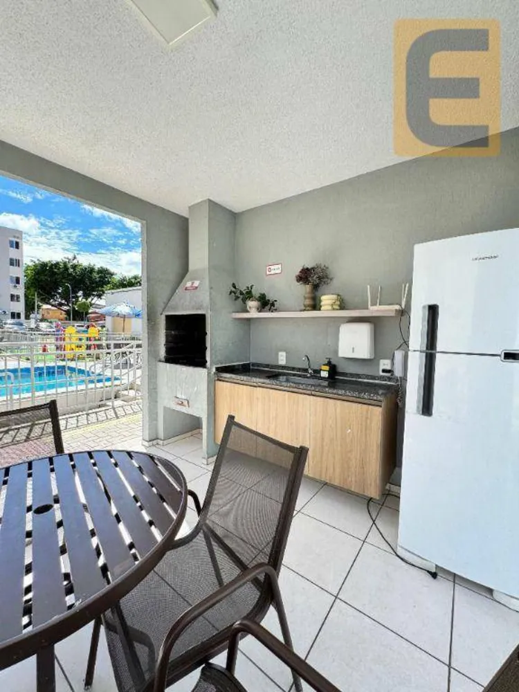 Apartamento, 2 quartos, 42 m² - Foto 11