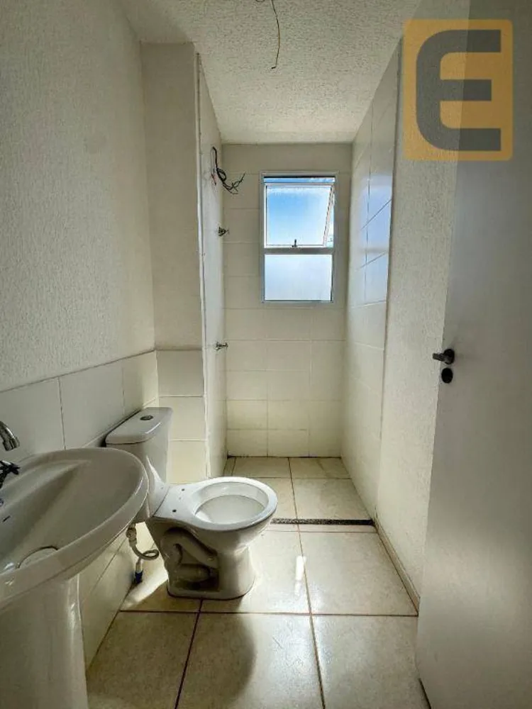 Apartamento, 2 quartos, 42 m² - Foto 1