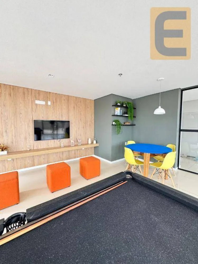 Apartamento, 3 quartos, 60 m² - Foto 8