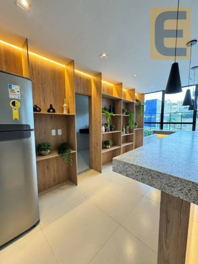 Apartamento, 3 quartos, 60 m² - Foto 15