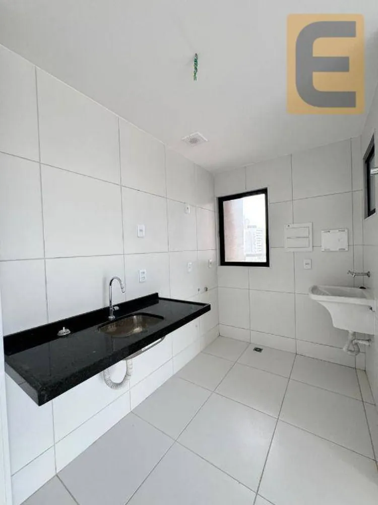 Apartamento, 3 quartos, 60 m² - Foto 16