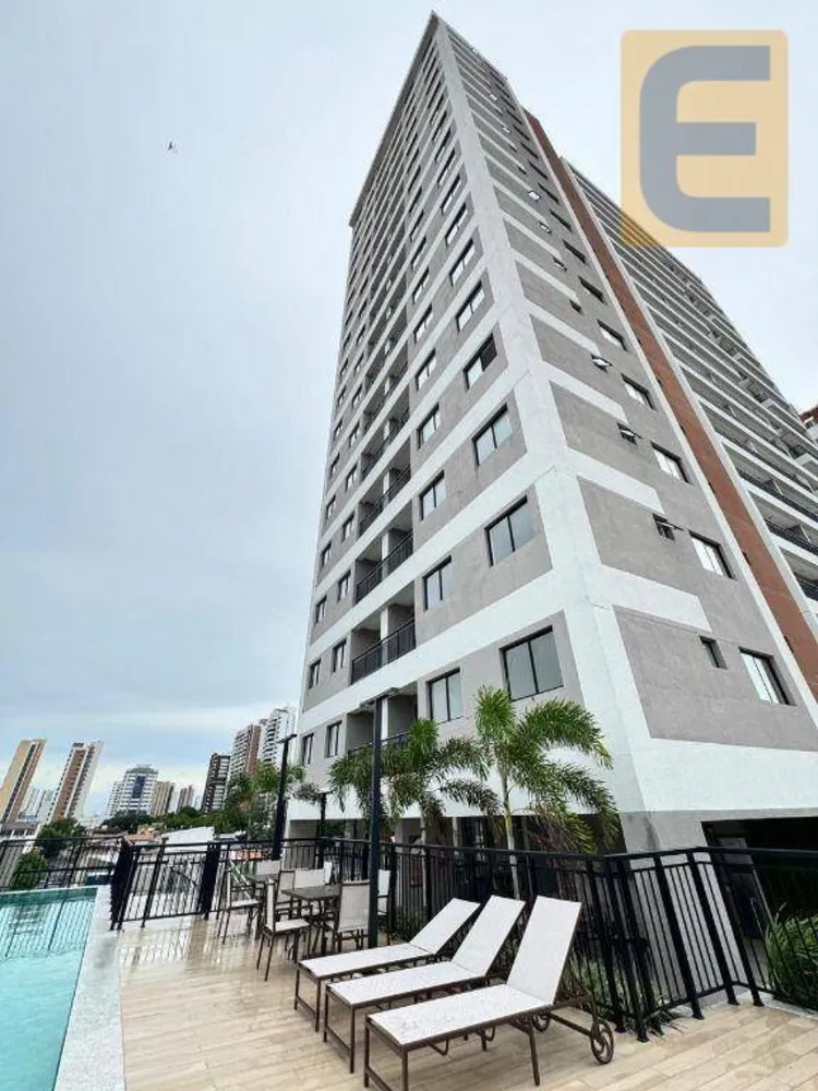 Apartamento, 3 quartos, 60 m² - Foto 12