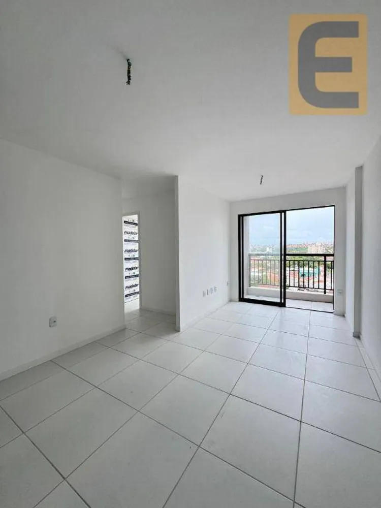 Apartamento, 3 quartos, 60 m² - Foto 4