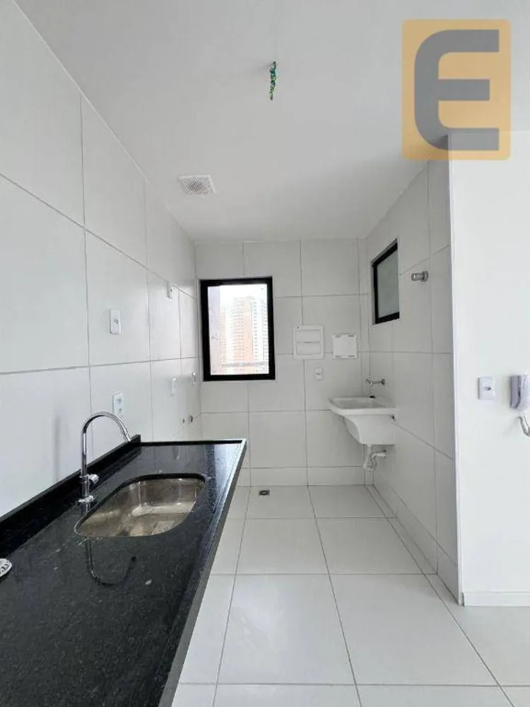 Apartamento, 3 quartos, 60 m² - Foto 1