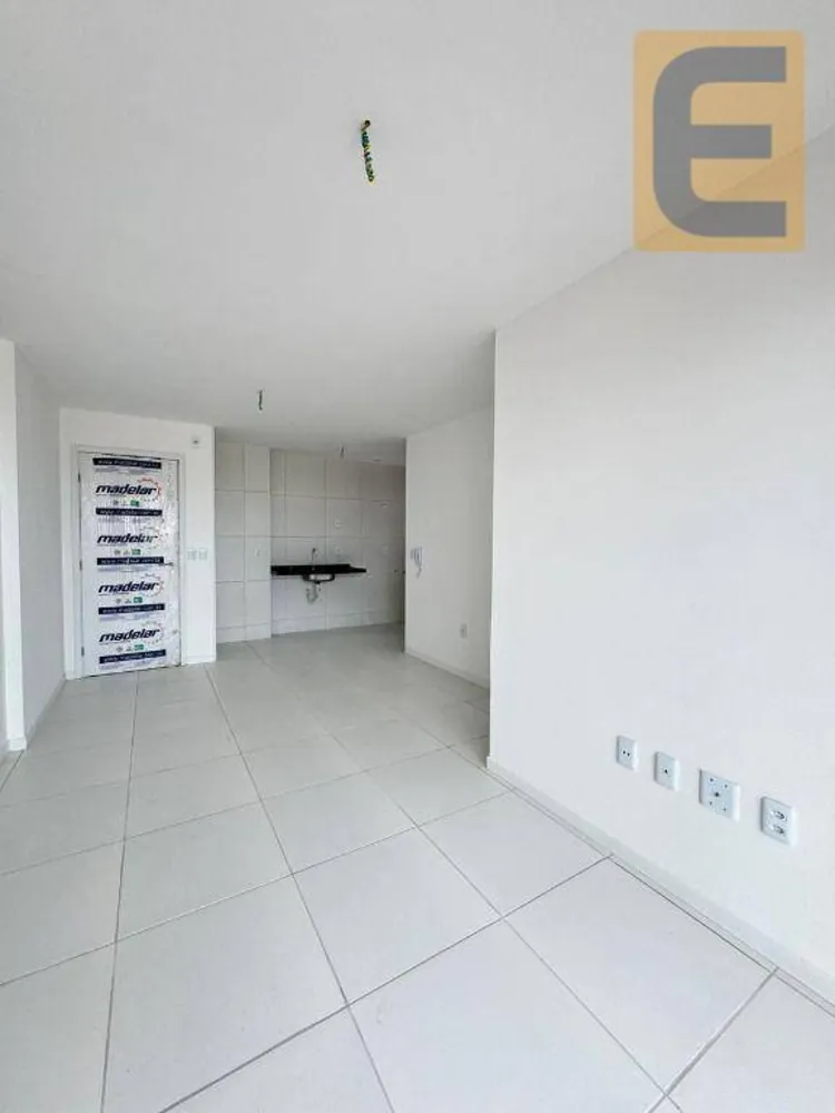 Apartamento, 3 quartos, 60 m² - Foto 9