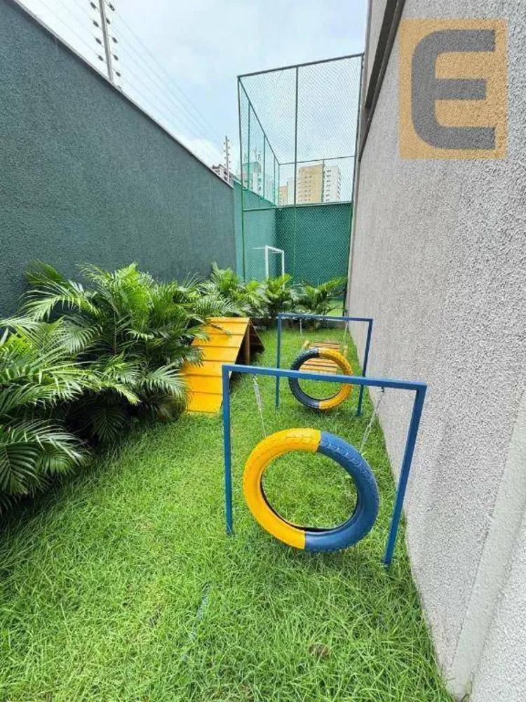 Apartamento, 3 quartos, 60 m² - Foto 11