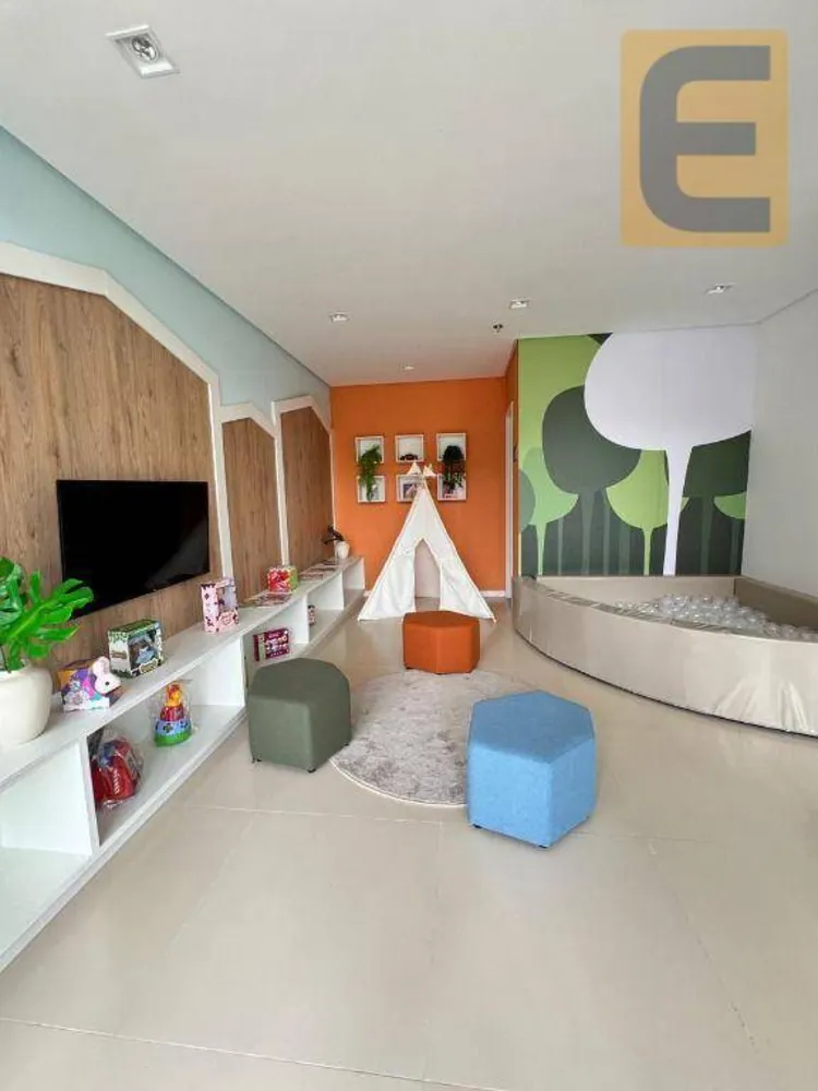 Apartamento, 3 quartos, 60 m² - Foto 14
