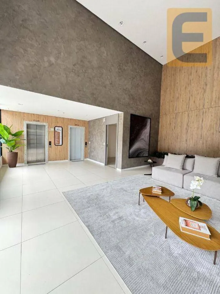 Apartamento, 3 quartos, 60 m² - Foto 13
