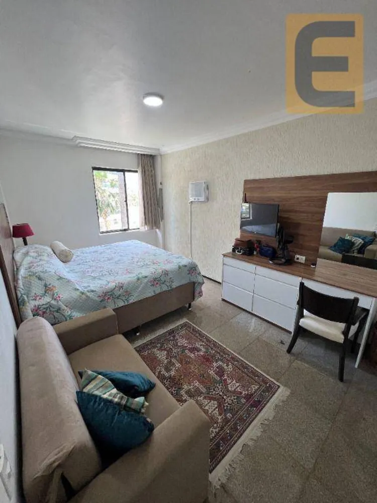Apartamento, 3 quartos, 121 m² - Foto 2