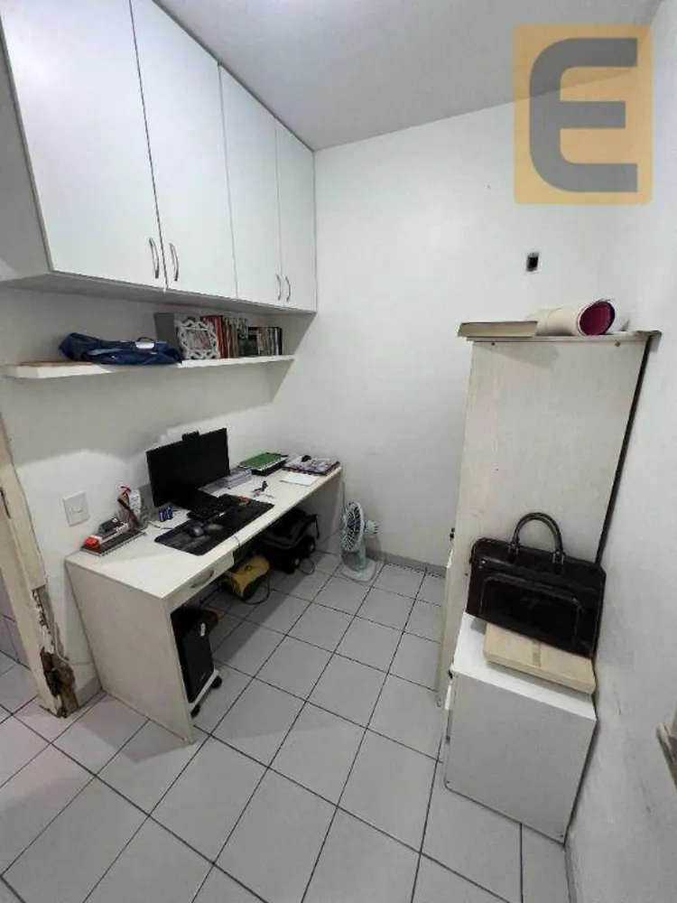 Apartamento, 3 quartos, 121 m² - Foto 10