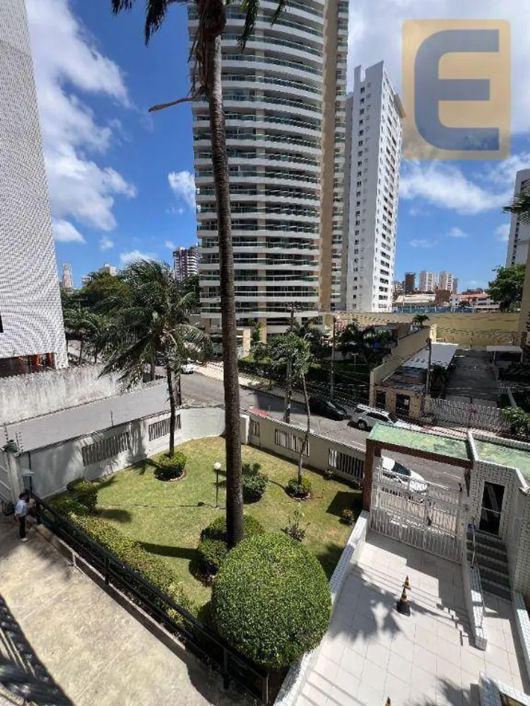 Apartamento, 3 quartos, 121 m² - Foto 7