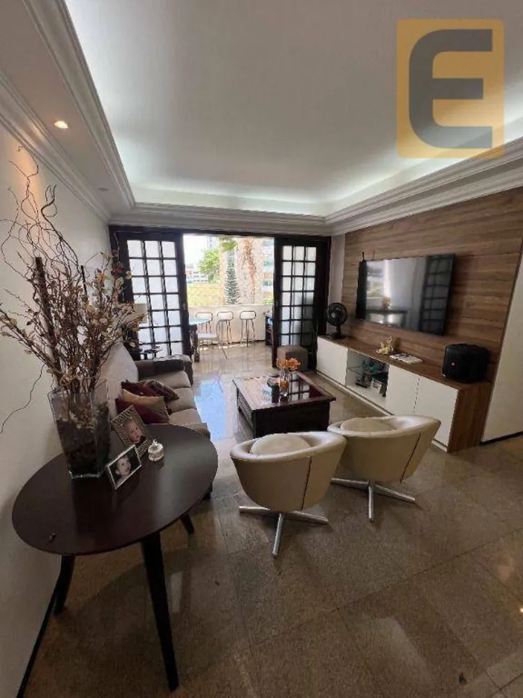 Apartamento, 3 quartos, 121 m² - Foto 6
